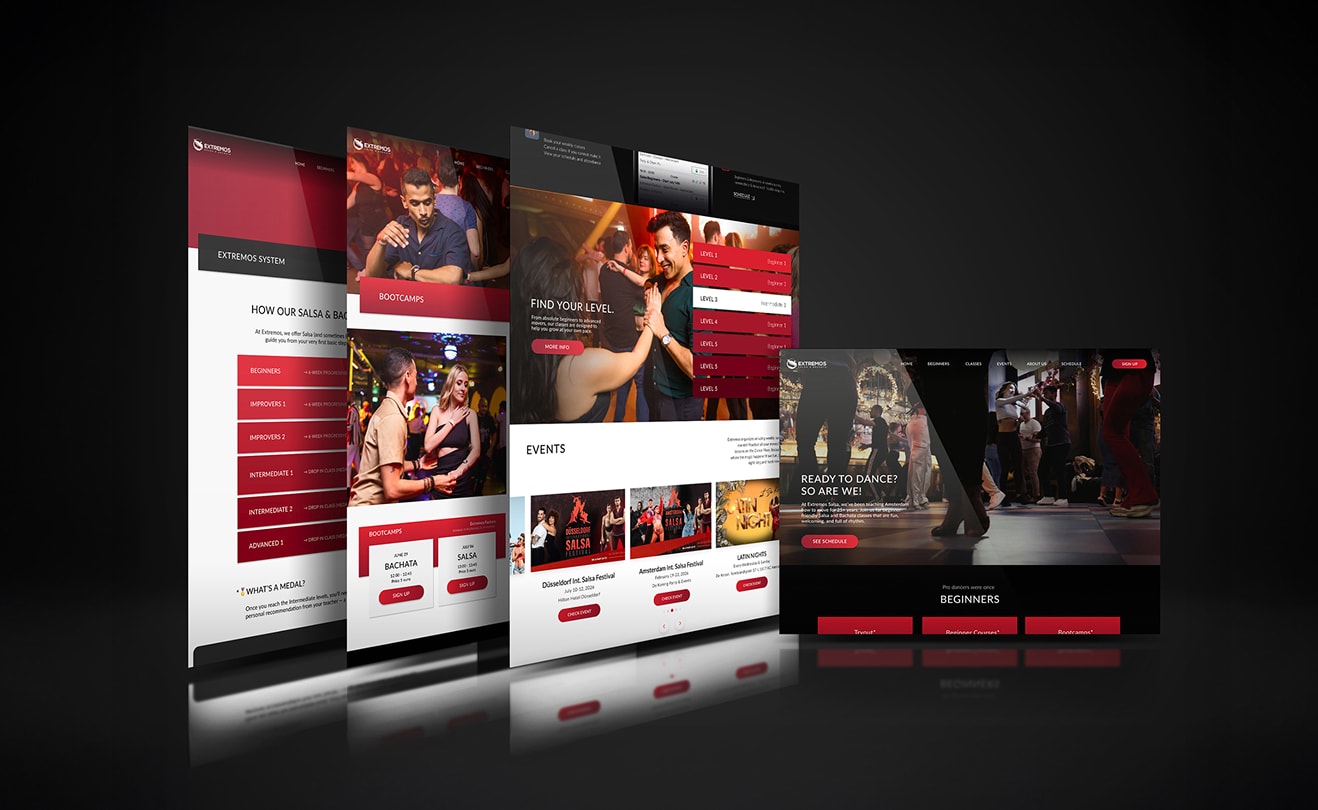 Amsterdam International Salsa Festival