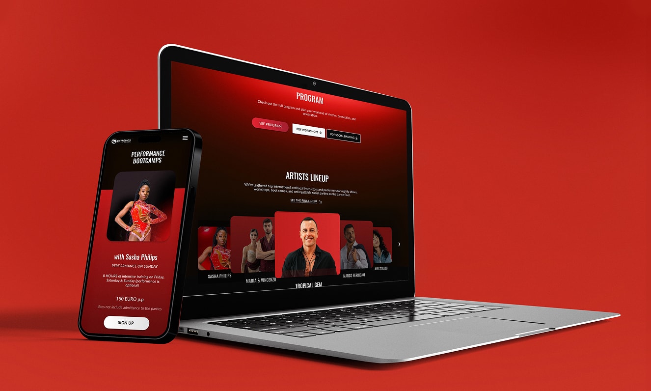 Extremos Dance School