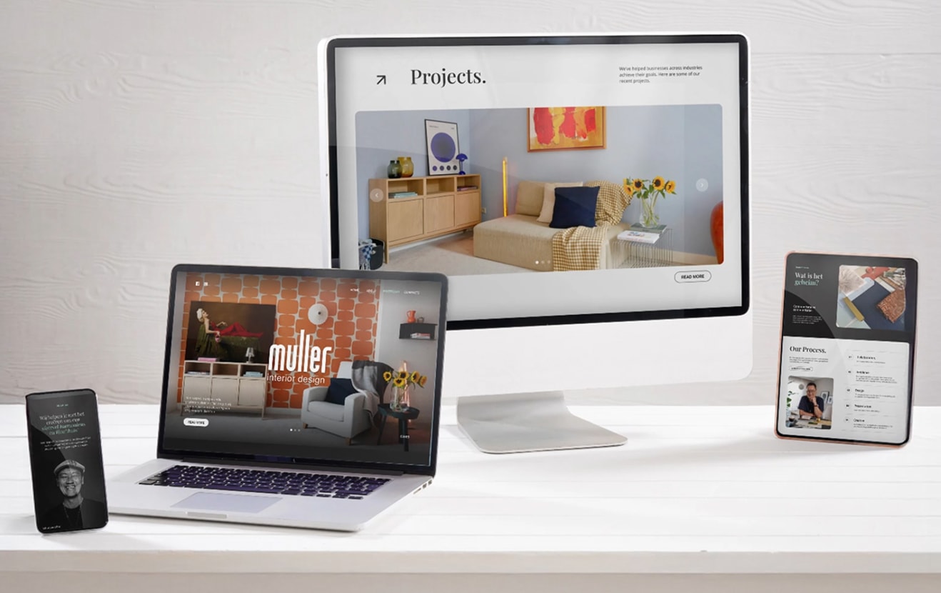 Muller Interior Design